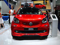 smart fortwo 图片