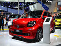 smart fortwo 图片