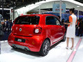 smart fortwo 图片