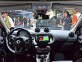 smart fortwo 图片