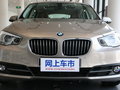 宝马5系GT 图片
