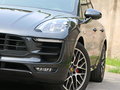 Macan 图片