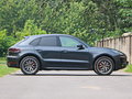 Macan 图片