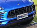 Macan 图片