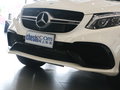 奔馳GLE AMG 圖片