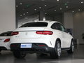 奔馳GLE AMG 圖片