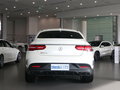 奔馳GLE AMG 圖片