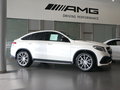 奔驰GLE AMG 图片