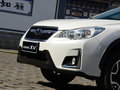 斯巴鲁XV 图片