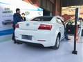 华泰iEV230 图片