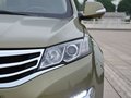 陆风X5 图片