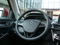 宝沃BX5 图片