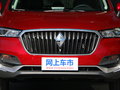 宝沃BX5 图片