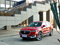 宝沃BX5 图片