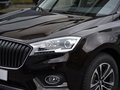 宝沃BX7 图片