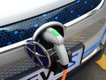 江淮iEV6E 图片