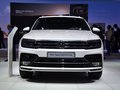 Tiguan 图片