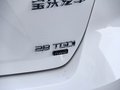 宝沃BX7 图片