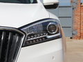 宝沃BX7 图片
