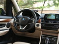 宝马2系旅行车 图片