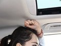绅宝X35 图片