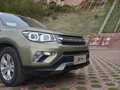 长安CS75 图片
