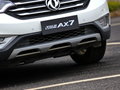 东风风神AX7 图片