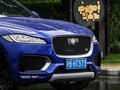捷豹F-PACE 圖片