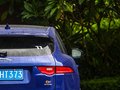 捷豹F-PACE 图片