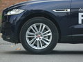 捷豹F-PACE 图片