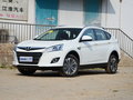 優(yōu)6 SUV 圖片
