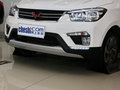 五菱宏光 图片