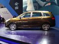 海马V70 图片