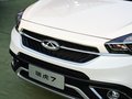 瑞虎7 圖片