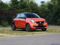 smart forfour 图片