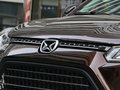 驭胜S350 图片