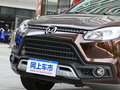 驭胜S350 图片