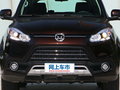 驭胜S350 图片