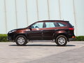 驭胜S350 图片