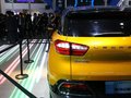猎豹CS9 图片