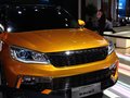 猎豹CS9 图片