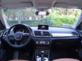 奥迪Q3 图片
