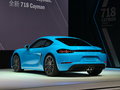 Cayman 图片