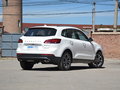 宝沃BX7 图片