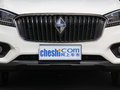 宝沃BX7 图片