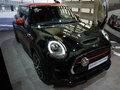 MINI JCW 图片