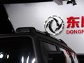 东风HUV 图片