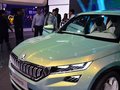 斯柯达VISION S概念车 图片