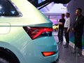 斯柯达VISION S概念车 图片