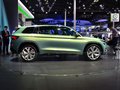 斯柯达VISION S概念车 图片